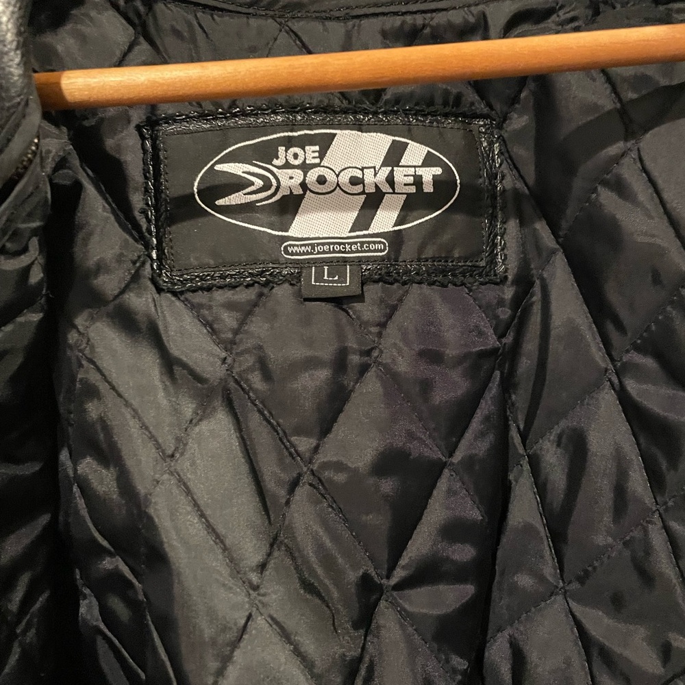 Joe Rocket Jacket - image 2